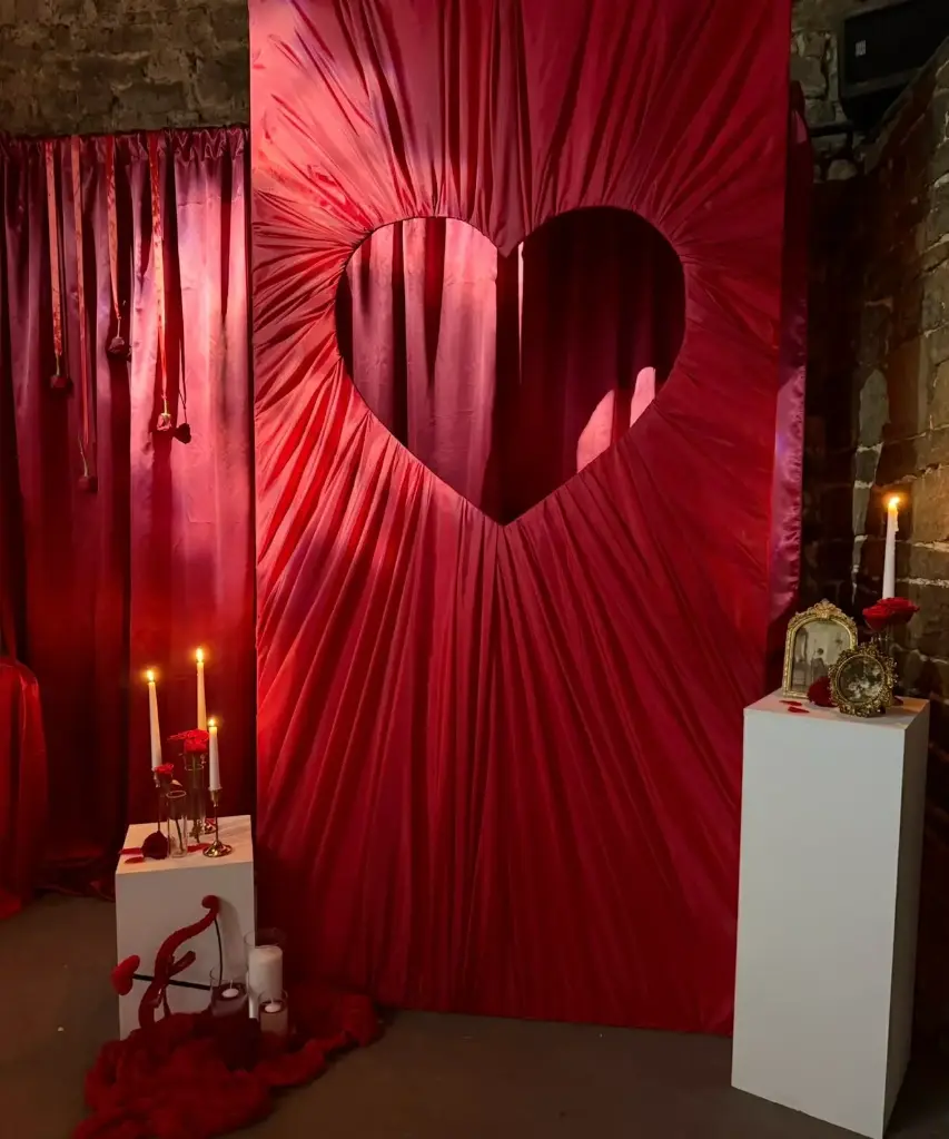 BACKDROP COEUR