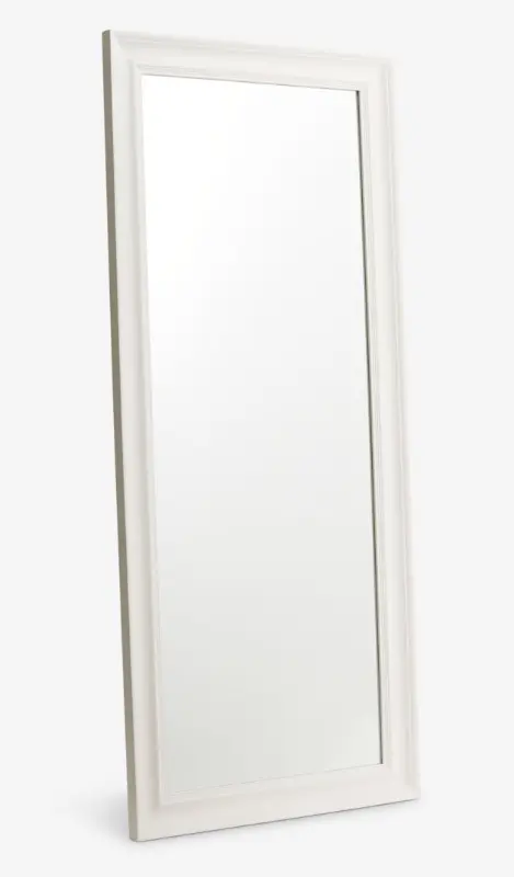 MIROIR BLANC