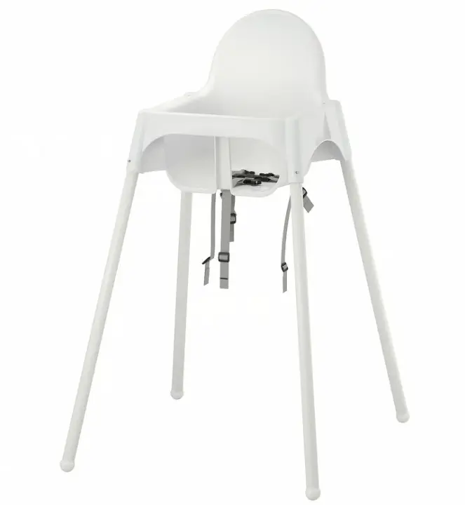 CHAISE HAUTE ENFANT