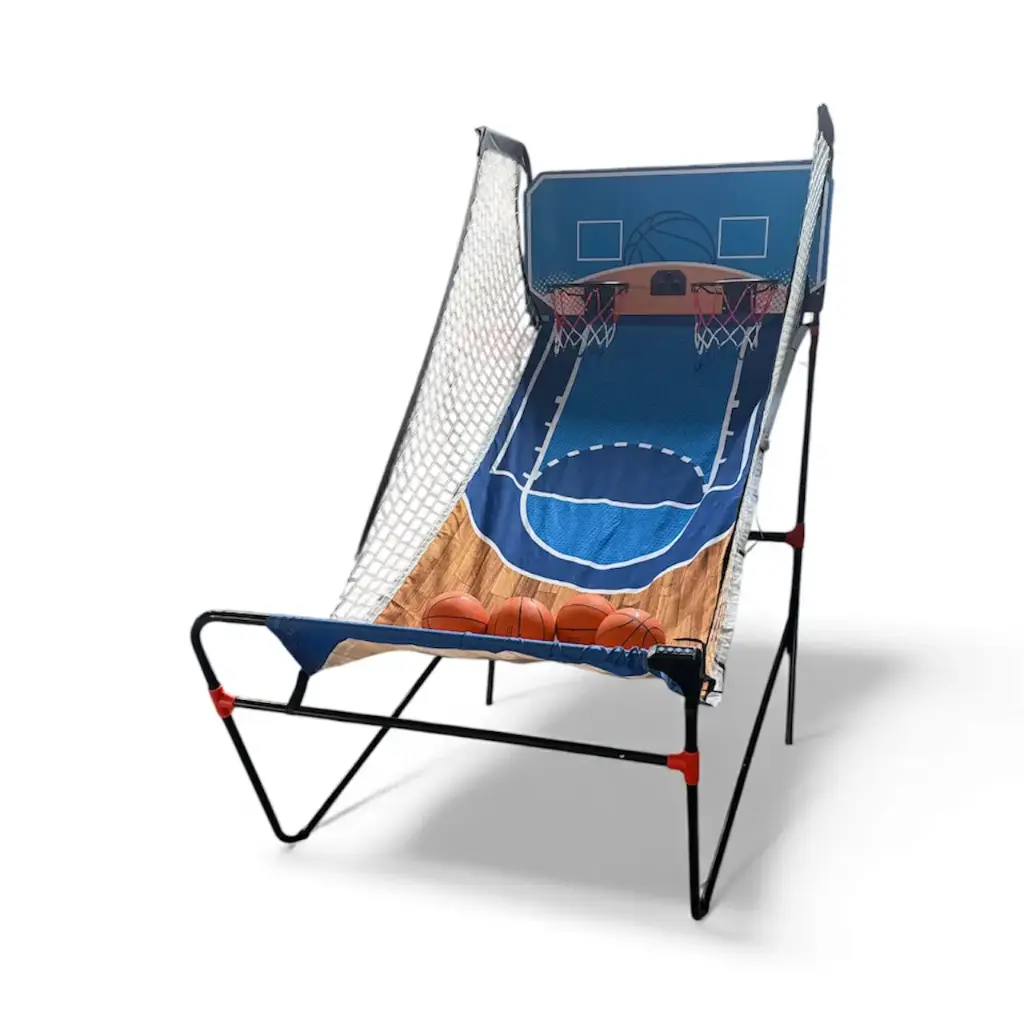 ARCADE BASKET-BALL