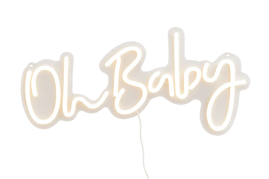 LED - OH BABY