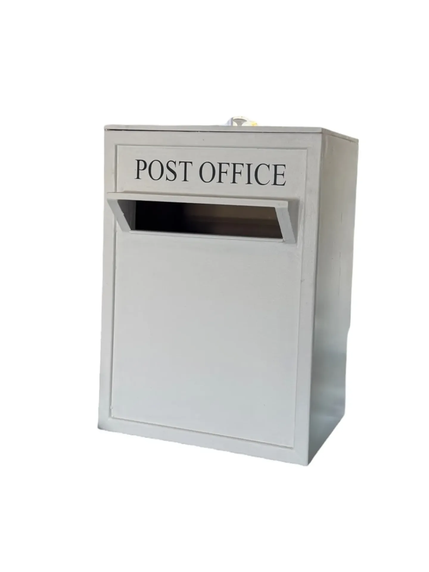 BOÎTE AUX LETTRES