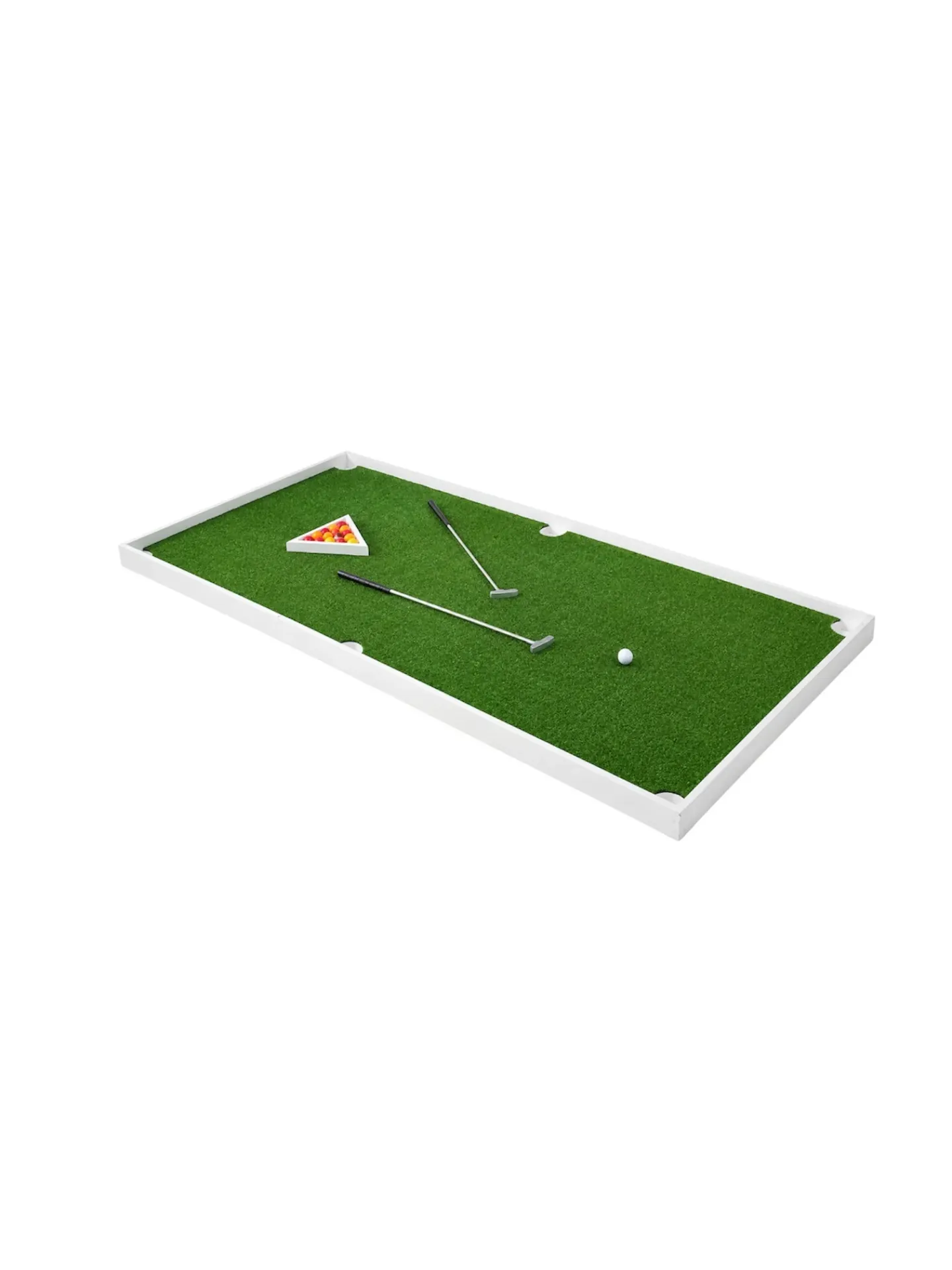 GOLF BILLARD