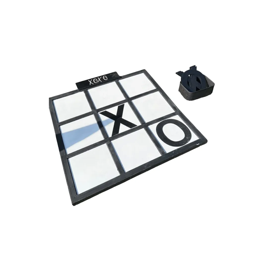 OXO XXL