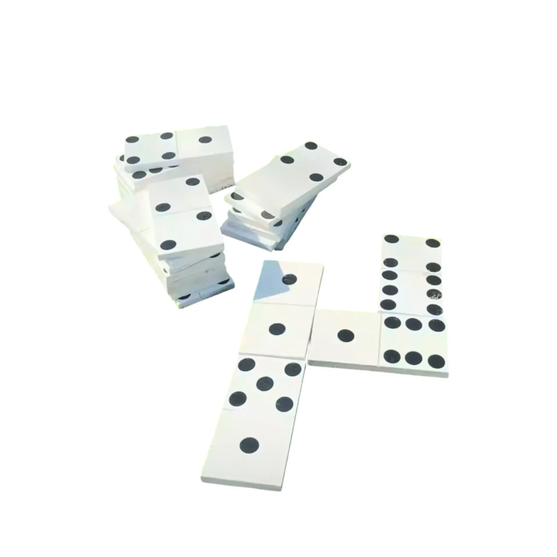 DOMINO XXL
