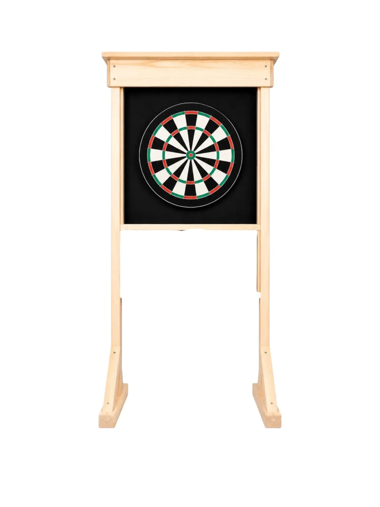 JEU DE FLÉCHETTES