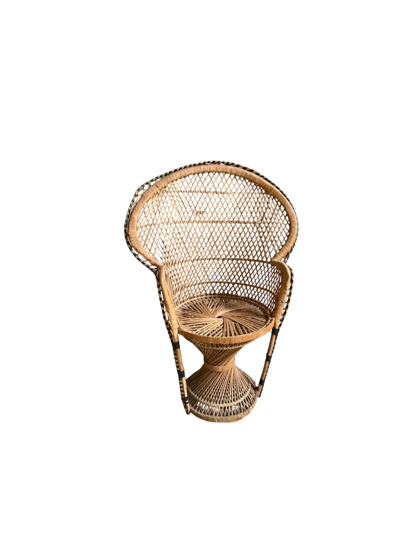 FAUTEUIL EMMANUELLE ROTIN - ENFANT