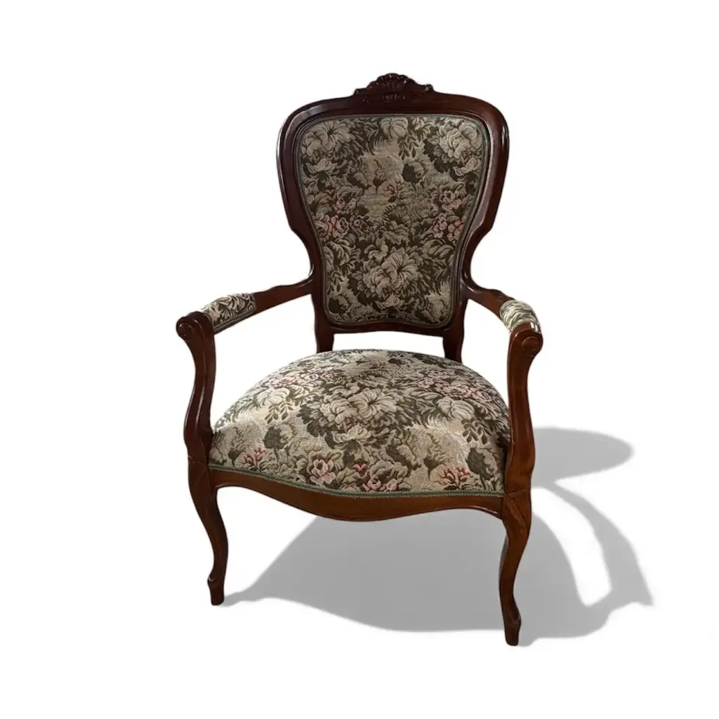 CHAISE ANCIENNE - VINTAGE