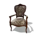 CHAISE ANCIENNE - VINTAGE
