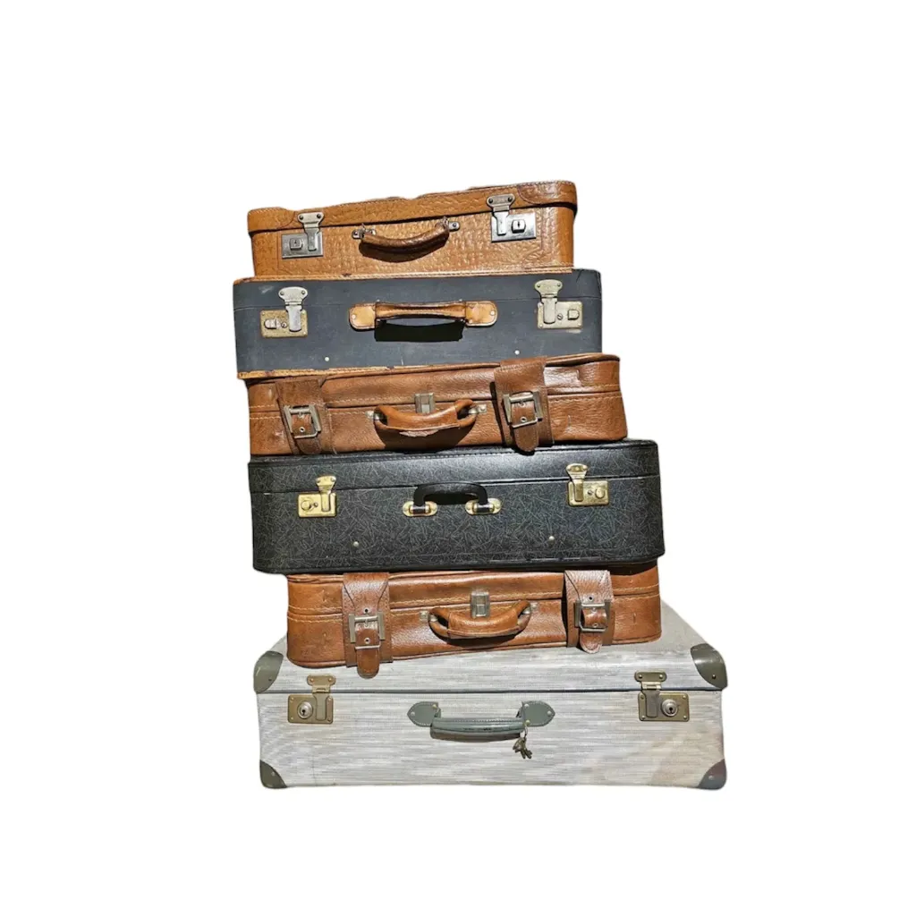 VALISE VINTAGE