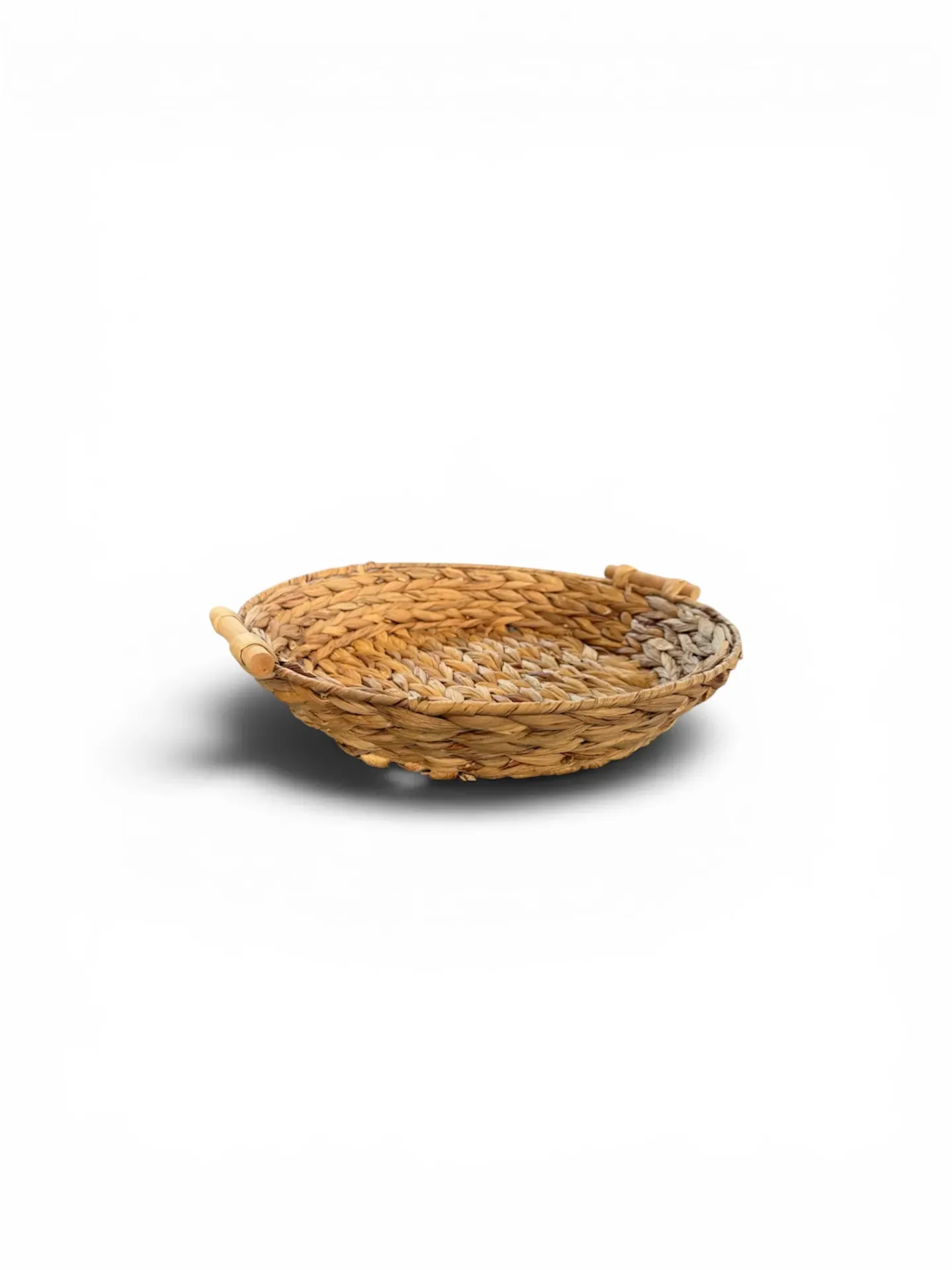 PANIER ROND TRESSE