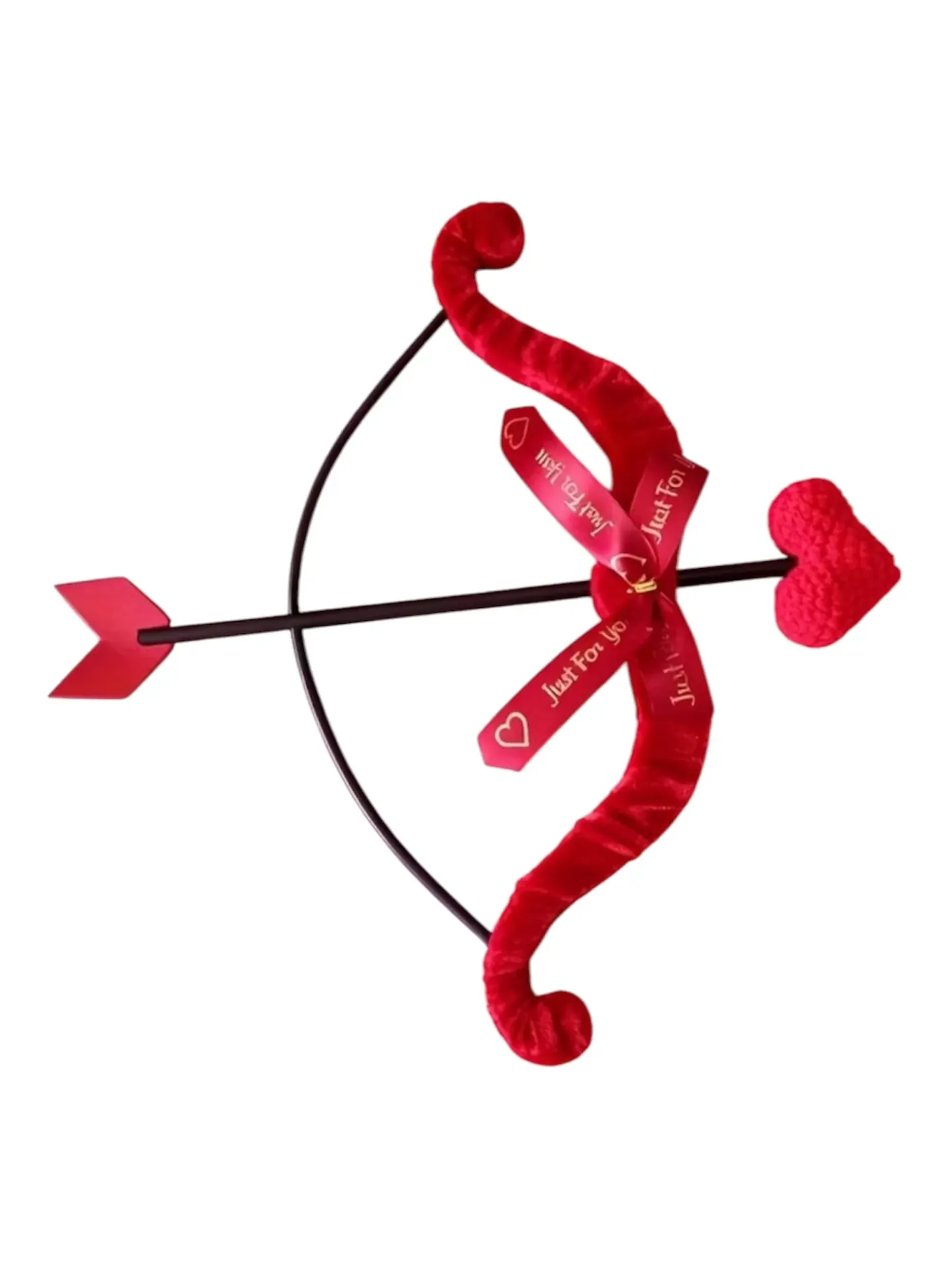 ARC ET FLÈCHE CUPIDON