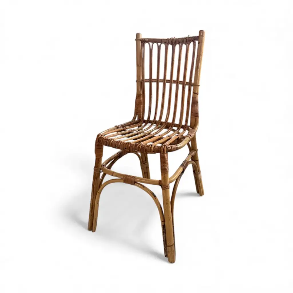 CHAISES ROMANE