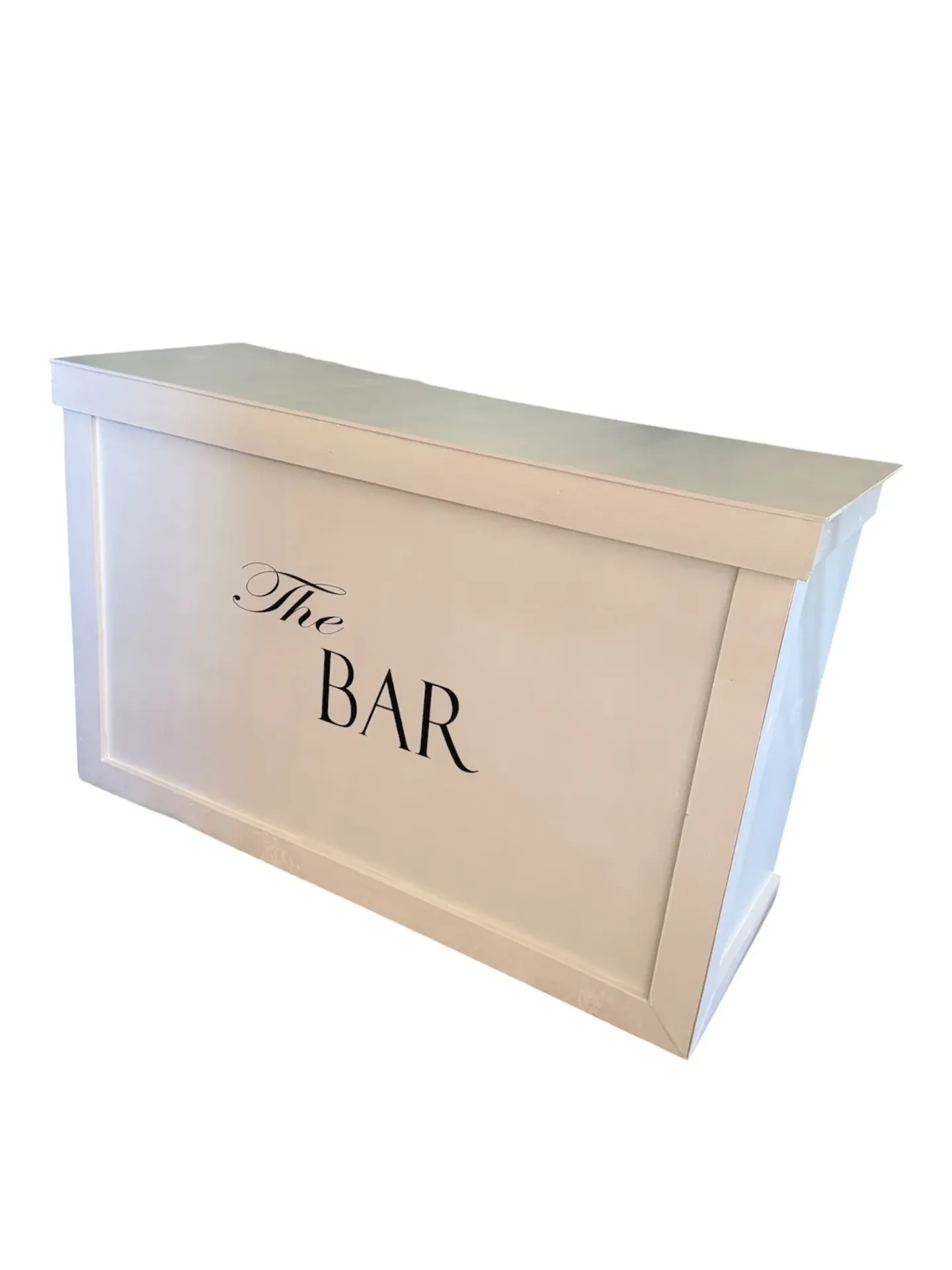 THE BAR