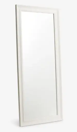 MIROIR BLANC